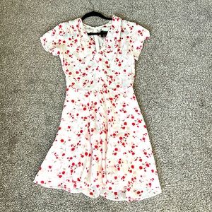 Reformation Dress